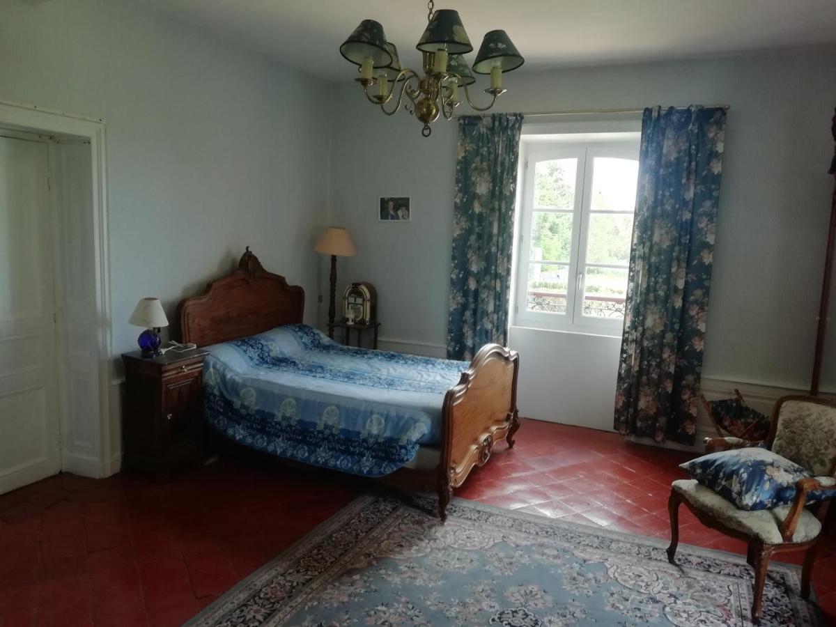 La Charliendine Otel Chandon Dış mekan fotoğraf