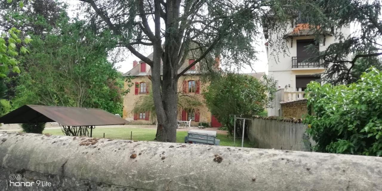 La Charliendine Otel Chandon Dış mekan fotoğraf