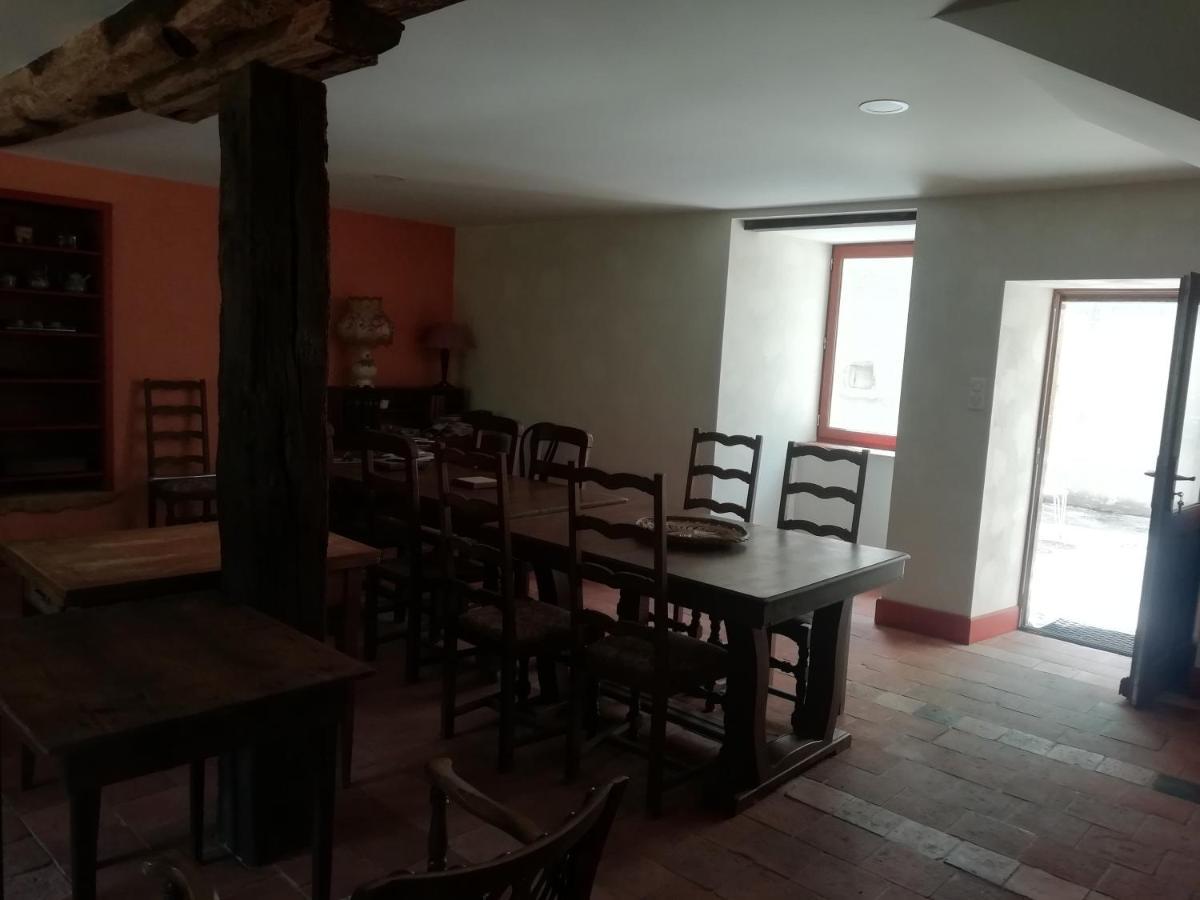 La Charliendine Otel Chandon Dış mekan fotoğraf