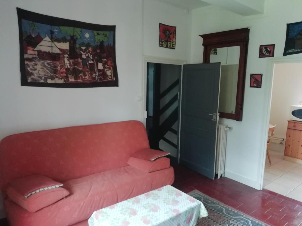 La Charliendine Otel Chandon Dış mekan fotoğraf