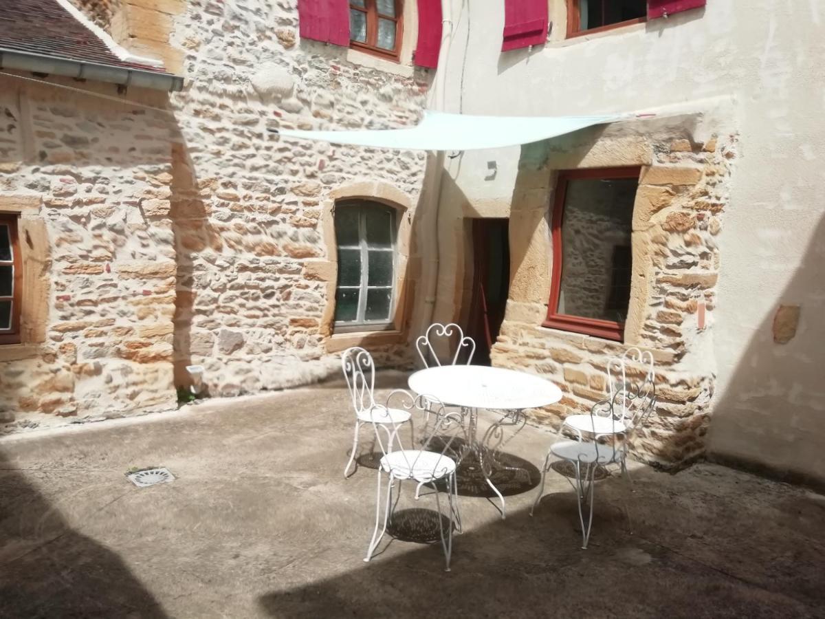 La Charliendine Otel Chandon Dış mekan fotoğraf